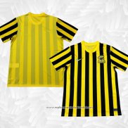 Camisola 1º Al-Ittihad 2022-2023 Tailandia