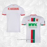 Camisola 1º Augsburg 2023-2024 Tailandia