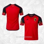 Camisola 1º Belgica 2022