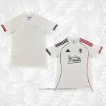 Camisola 1º Besiktas JK 2025-2026 Tailandia