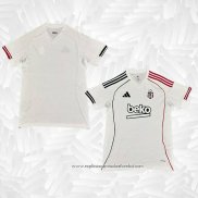 Camisola 1º Besiktas JK 2025-2026 Tailandia