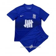 Camisola 1º Birmingham City 2023-2024 Crianca