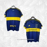 Camisola 1º Boca Juniors 2025 Tailandia