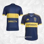 Camisola 1º Boca Juniors Authentic 2025-2026