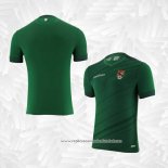 Camisola 1º Bolivia 2023 Tailandia