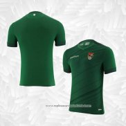 Camisola 1º Bolivia 2023 Tailandia