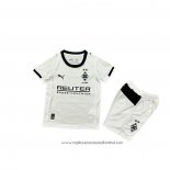 Camisola 1º Borussia Monchengladbach 2025-2026 Crianca