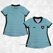 Camisola 1º Botafogo Goleiro 2023 Mulher