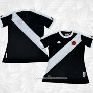 Camisola 1º CR Vasco da Gama 2024 Mulher