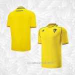 Camisola 1º Cadiz 2025-2026 Tailandia