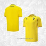 Camisola 1º Cadiz 2025-2026 Tailandia