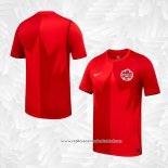 Camisola 1º Canada 2026