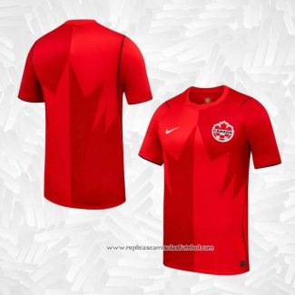 Camisola 1º Canada 2026