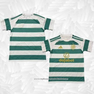 Camisola 1º Celtic 2026-2027 Tailandia