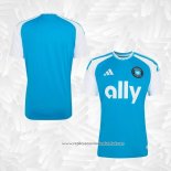 Camisola 1º Charlotte FC 2026