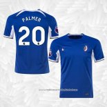 Camisola 1º Chelsea Jogador Palmer 2023-2024
