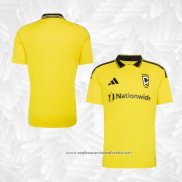 Camisola 1º Columbus Crew 2026