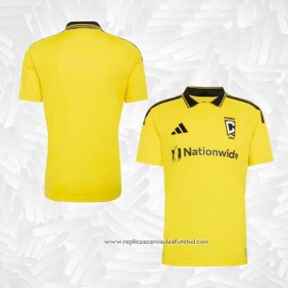 Camisola 1º Columbus Crew 2026