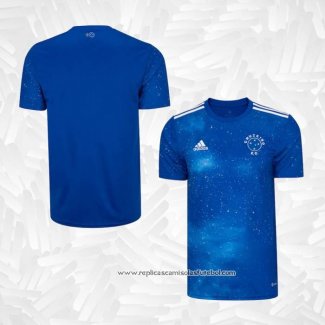 Camisola 1º Cruzeiro 2022