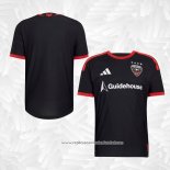 Camisola 1º DC United Authentic 2026
