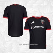 Camisola 1º DC United Authentic 2026