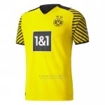 Camisola 1º Dortmund 2021-2022