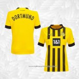 Camisola 1º Dortmund 2022-2023 Mulher