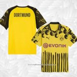 Camisola 1º Dortmund Authentic 2025-2026