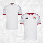 Camisola 1º Emiratos Arabes Unidos Authentic 2026