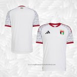 Camisola 1º Emiratos Arabes Unidos Authentic 2026