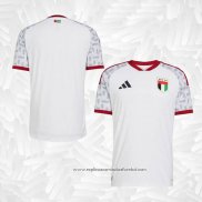 Camisola 1º Emiratos Arabes Unidos Authentic 2026