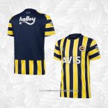 Camisola 1º Fenerbahce 2022-2023 Tailandia