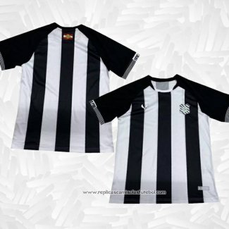 Camisola 1º Figueirense 2023 Tailandia