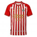 Camisola 1º Guadalajara 2026-2027 Tailandia