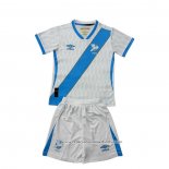 Camisola 1º Guatemala 2026 Crianca