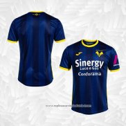 Camisola 1º Hellas Verona 2023-2024 Tailandia