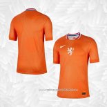 Camisola 1º Holanda 2025 Tailandia