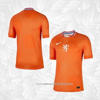 Camisola 1º Holanda 2025 Tailandia