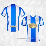 Camisola 1º Huddersfield Town 2025-2026 Tailandia