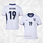 Camisola 1º Inglaterra Jogador Watkins 2024