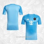Camisola 1º Inter Miami Goleiro 2025