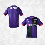 Camisola 1º Kyoto Sanga 2025 Tailandia