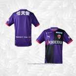 Camisola 1º Kyoto Sanga 2025 Tailandia