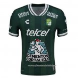 Camisola 1º Leon 2025-2026 Tailandia