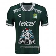 Camisola 1º Leon 2025-2026 Tailandia