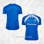 Camisola 1º Magdeburg 2025-2026 Tailandia