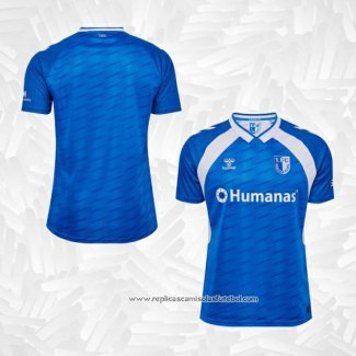 Camisola 1º Magdeburg 2025-2026 Tailandia