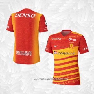 Camisola 1º Nagoya Grampus 2026 Tailandia