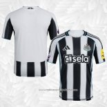 Camisola 1º Newcastle United Authentic 2025-2026
