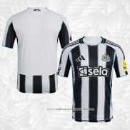 Camisola 1º Newcastle United Authentic 2025-2026